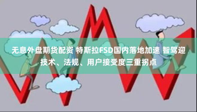 无息外盘期货配资 特斯拉FSD国内落地加速 智驾迎技术、法规、用户接受度三重拐点