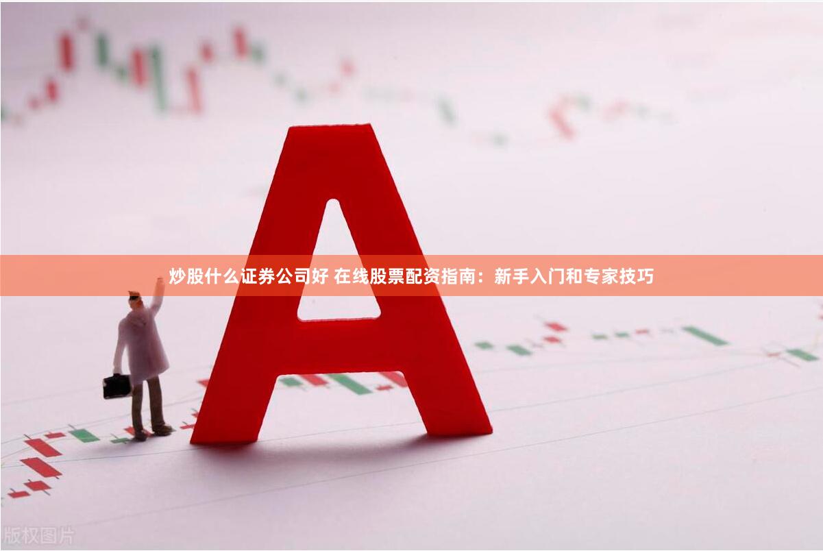 炒股什么证券公司好 在线股票配资指南：新手入门和专家技巧