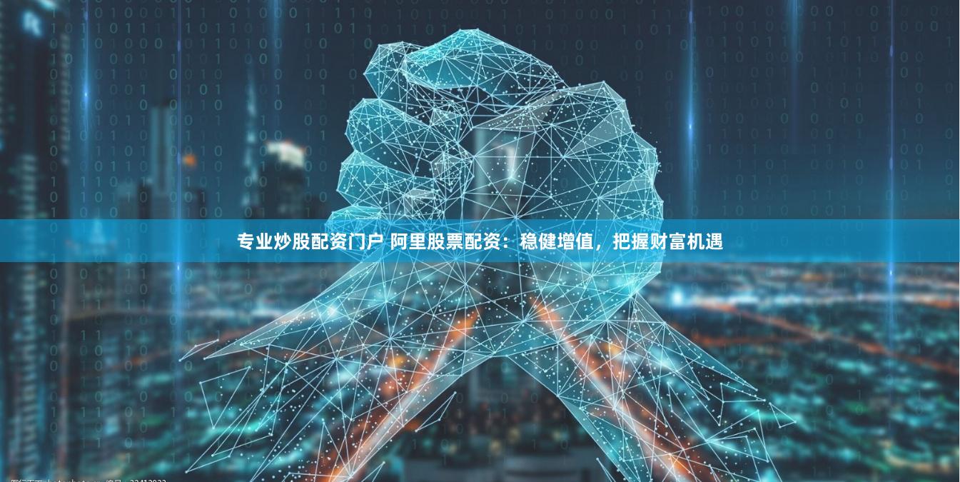 专业炒股配资门户 阿里股票配资：稳健增值，把握财富机遇