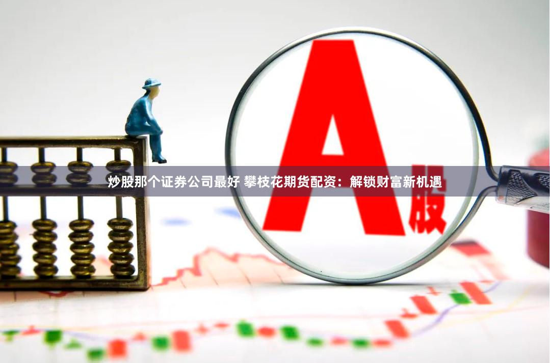 炒股那个证券公司最好 攀枝花期货配资：解锁财富新机遇