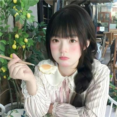 吓吓笑