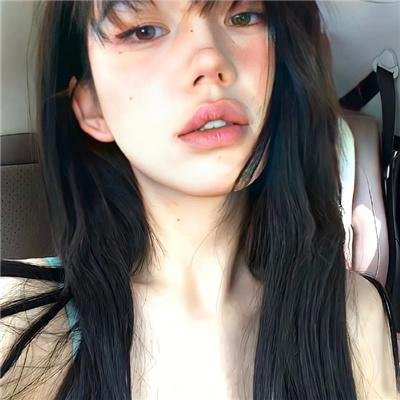 逆光天后