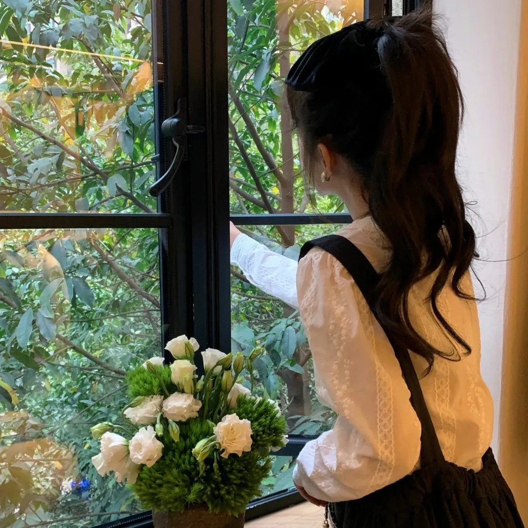 心灵病房